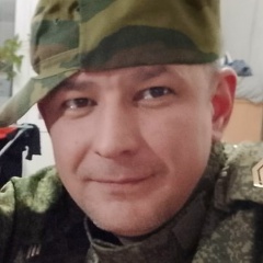 Серёга Колмогоров, 22.06, Пермь