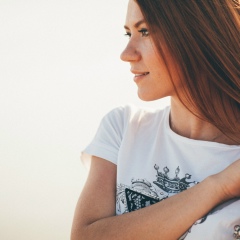 Таня Макаренко, Калининград