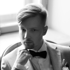 Евгений Смирнов, 19.01, Barcelona