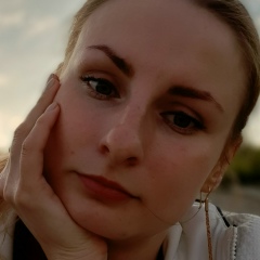 Галина Тархова, 17.07.1990, Тверь