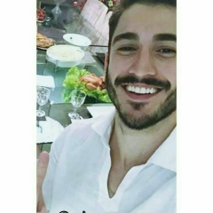 Gabriel Carter, 20.11.1995, Rio de Janeiro