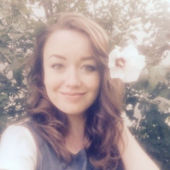 Лейла Чарухова, 03.02.1989