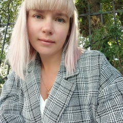 Елизавета Бубнова, 12.07, Челябинск