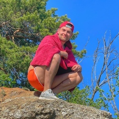 Серёга Белый, 13.12, Москва