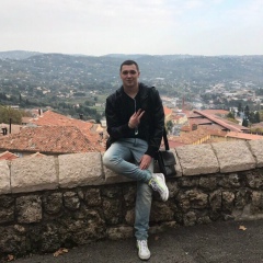 Руслан Бондаренко, 19.02.1993, Харьков