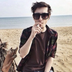 Сергей Крылов, 28.11.1988, Владивосток