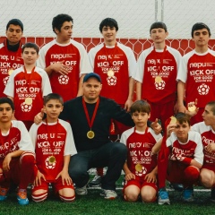 Магомед Исаев, 06.02.1988, Москва