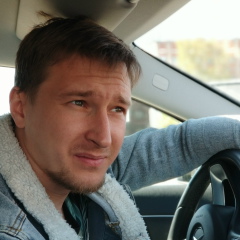 Сергей Ефимов, 20.06.1988, Санкт-Петербург