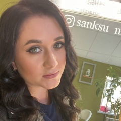 Татьяна Дмитриева, 01.09, Калуга