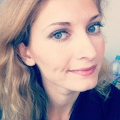 Сусанна Агаджанян, 19.11.1985, Уфа