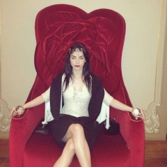 Елена Кардашьян, 24.07