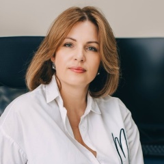 Марина Шляхова, 27.05, Барнаул