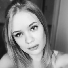 Наталья Михайловская, 30.03