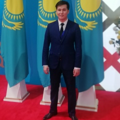 Архат Оташев, 27.12, Костанай