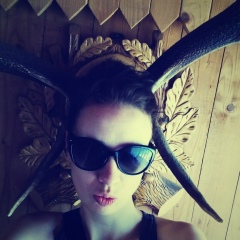 Marishka Imshenetska, 15.05, Львов