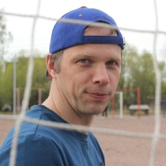 Сергей Ананьев, 25.08.1986, Санкт-Петербург