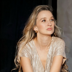 Валерия Владимировна, Москва