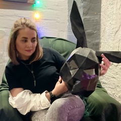 Ольга Бантурова, 20.09, Киров