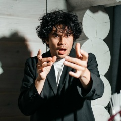 Ринат Гайнулин, 20.06, Белгород