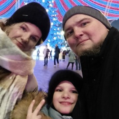 Александр Деуля, 07.04, Брянск