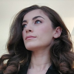 Азинат Тотоева, 28.12, Нальчик