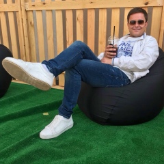 Кирилл Шидловский, 22.12.1991, Гомель