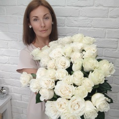 Анна Захарова, 03.10.1983, Горловка