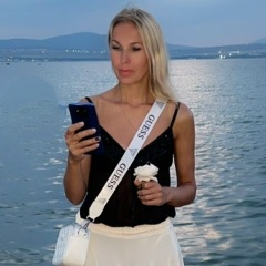 Дарья Гущина, 24.08, Екатеринбург