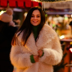 Катерина Ленникова, München