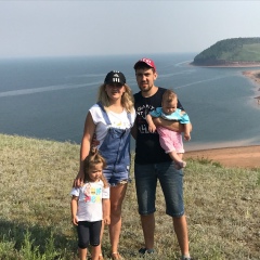 Лена Ченских, 23.03, Иркутск