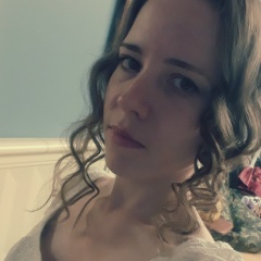 Victoria Rodriguez, 06.08, Madrid