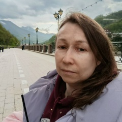 Евгения Вилкова, 17.04, Всеволожск