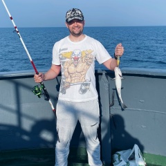 Евгений Смирнов, 20.07.1984, Санкт-Петербург