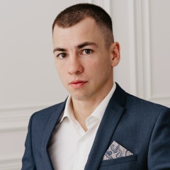 Николай Лемешко, 14.12.1992, Омск