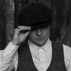 Виталий Владимирович