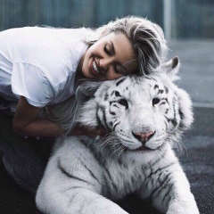 Айжан Бакдаулетова, 11.11.1997, Алматы