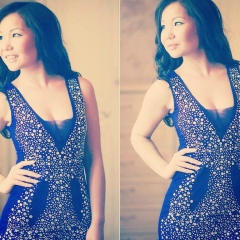 Сымбат Каримбаева, 08.05.1989, Алматы