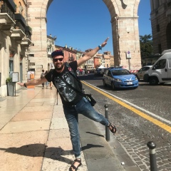 Андрій Рудик, 27.01, Винница