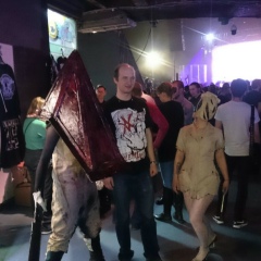 Егор Белоногий, 17.05.1989, Санкт-Петербург