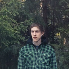 Егор Бурмакин, 29.05, Санкт-Петербург