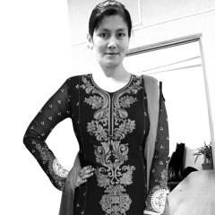 Гулчаман Ахмедова, 11.11.1976, Москва