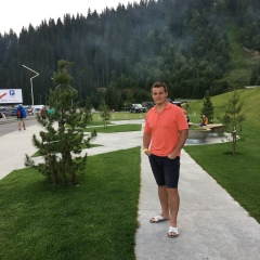 Володя Оренчук, 09.11, Львов