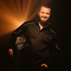 Вадим Калистратов, 29.07.1986, Москва