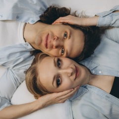 Дарья Самохвалова, 22.03, Москва