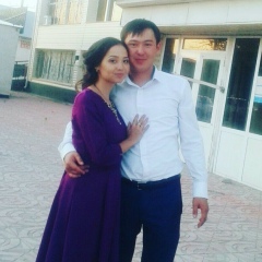 Сагыныш Ергешова, 03.03.1994, Кызылорда