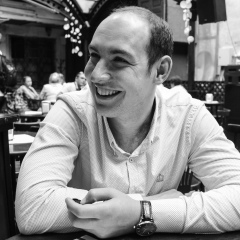 Александр Харченко, 28.03.1990