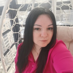 Лена Кор, 21.05, Братск