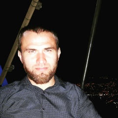 Малик Лечиев, 08.12.1987, Грозный