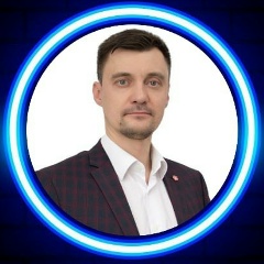 Андрей Хазов, 16.02.1982, Владимир