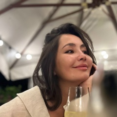 Сардаана Корякина, 31.12, Якутск